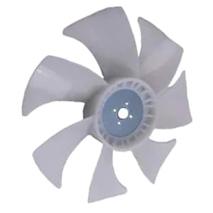  Toro TX-700 Dingo Cooling fan 140-7157 